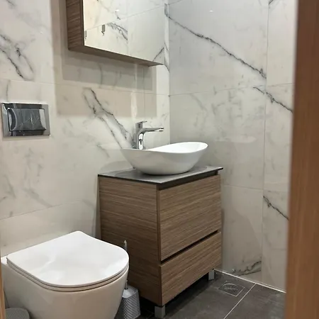 The Lux Den Of Zakynthos