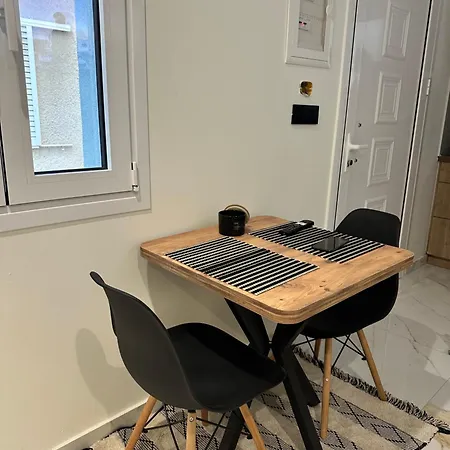 The Lux Den Of 아파트 자킨토스 타운