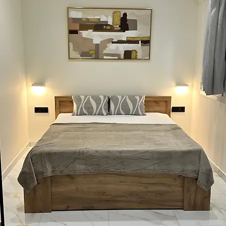 The Lux Den Of Zakynthos