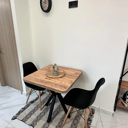 Apartment The Lux Den Of *