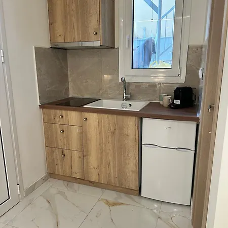 The Lux Den Of Apartment *