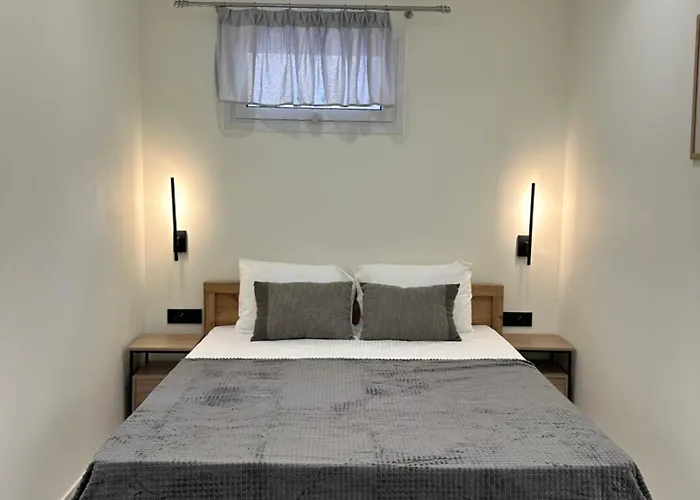 The Lux Den Of 公寓 扎金索斯镇