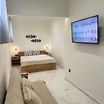 Apartman The Lux Den Of