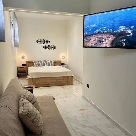 Apartamento The Lux Den Of