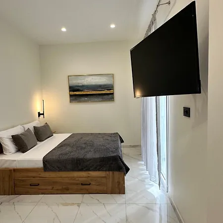 Apartamento The Lux Den Of *