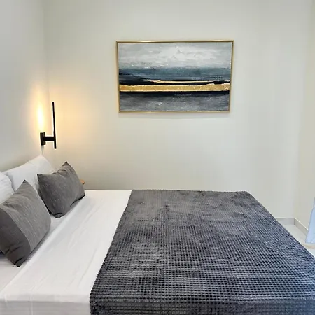 Apartamento The Lux Den Of