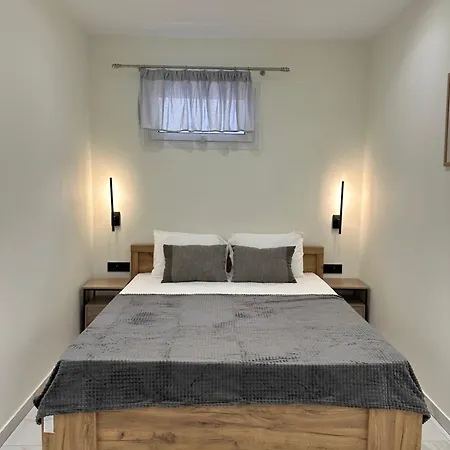 The Lux Den Of Apartamento Zakynthos