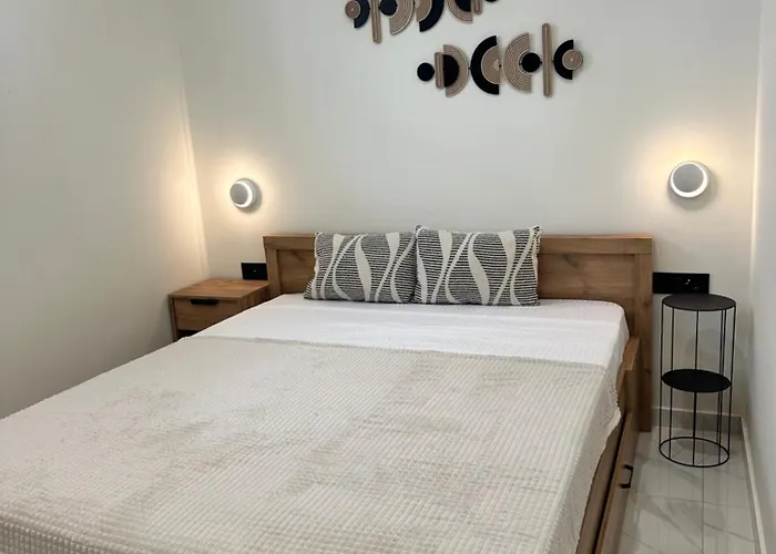 The Lux Den Of Zakynthos